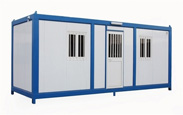Port-Cabine