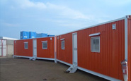 Port-Cabine