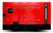 Groupe Electrogène HFW–60 T5