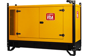 Groupe Electrogène FOX – D 62 FOX