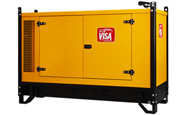 Groupe Electrogène GALAXY – LV 75 GX