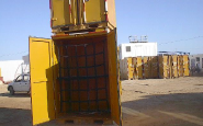 OFFSHORE MINI CONTAINER