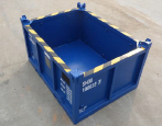 10 FT OFFSHORE CARGO BASKET