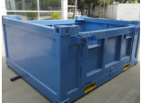 10 FT OFFSHORE CARGO BASKET WITH SIDE DOOR