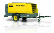 Atlas Copco XAMS 850