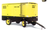 Atlas Copco XAS 405