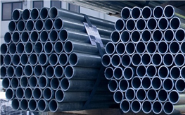 Scaffold tubes