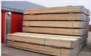 Scaffold boards