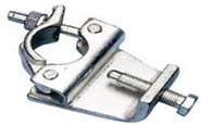 Gravlock girder coupler