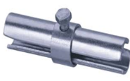 Joint-pin coupler