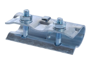 Sleeve coupler