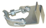 Board retaining coupler