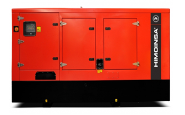 HMW–280 T5